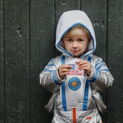 Souza Astronaut Costume, Ages 3-7