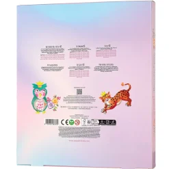 Souza Beauty Luxe Makeup Set for Children