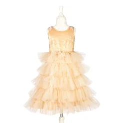Souza Christianne Princess Dress, ages 3-10