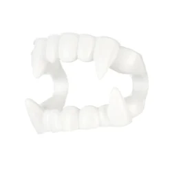 Souza Dracula Cape and Teeth, Size 4-8 Years