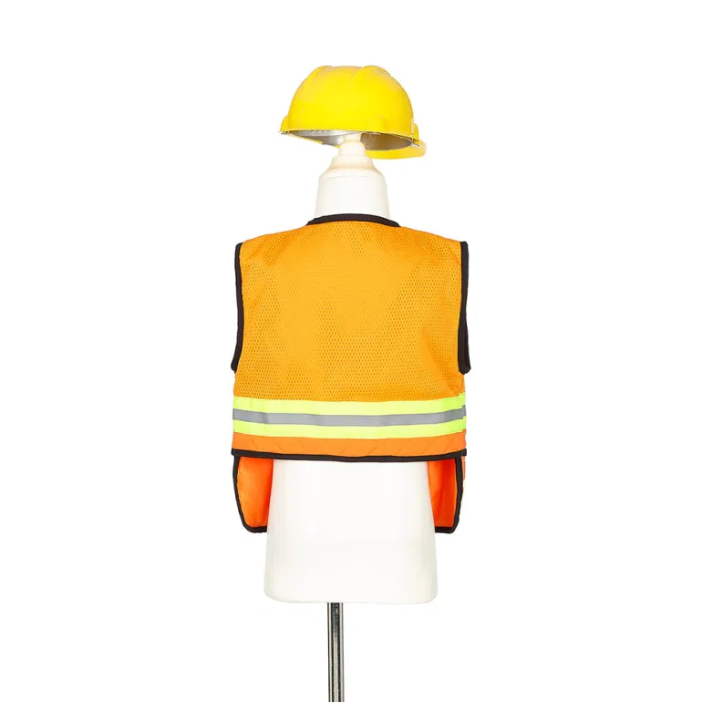 Souza Dress-Up, Handyman – Ages 4–7