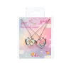 Souza Gift Set with 2 Necklaces, Hearts