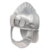 Souza Knight Helmet Hat - Silver
