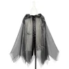 Souza Mathilde Cape with Bat Wings, Size 3-10 Years