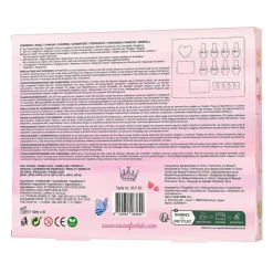 Souza Princess Nail Set for Children
