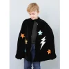 Souza Super Hero Cape - Size 4-8 Years