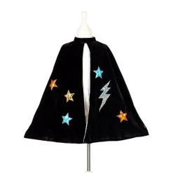 Souza Super Hero Cape - Size 4-8 Years