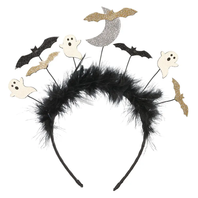 Souza Tiara, Halloween – Bat-Ghost