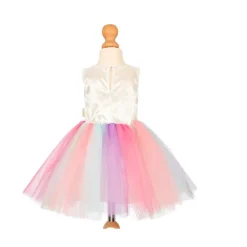 Souza Unicorn Dress – size 92 cm