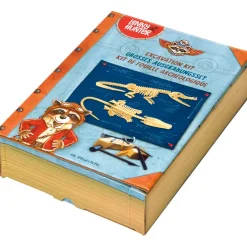 Spiegelburg, Excavation Kit - Crocodile