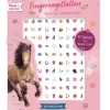 Spiegelburg Nail Tattoos, Nail Stickers