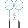 Stiga Badminton Game, Hobby Series