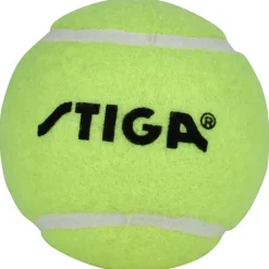 Stiga Tennis Balls, 3-Pack