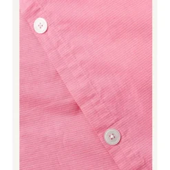 Studio Feder Adult Duvet Set, Organic Percale – Bisou