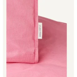 Studio Feder Adult Duvet Set, Organic Percale – Bisou