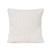 Studio Feder Pillow, 50 x 50 cm, Naja - Boudoir Stripe