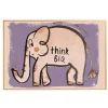 Studio Loco Children's Poster, Oli - 70 x 50 cm