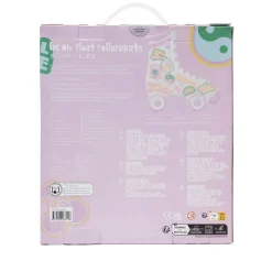Sunnylife Air Mattress, Roller Skate Design – Suitable for Ages 6+