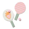 Sunnylife Beach Tennis, Sea Seeker Strawberry