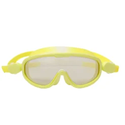 Sunnylife Diving Goggles, Salty the Shark Neon Yellow