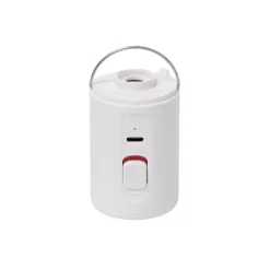 Sunnylife Electric Pump, Universal - White