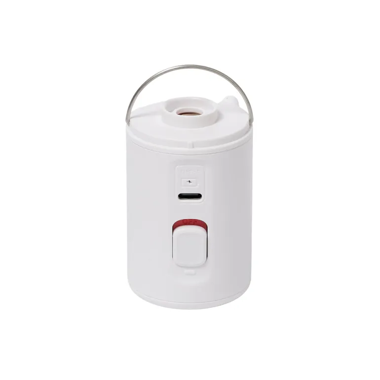 Sunnylife Electric Pump, Universal - White