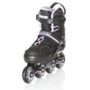 Supreme Rollers, Inline Skates, Venice Purple – Sizes 31–42