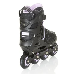 Supreme Rollers, Inline Skates, Venice Purple – Sizes 31–42