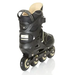 Supreme Rollers, Inline Skates, Venice Gold - Size 31-38
