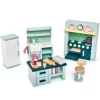 Tender Leaf Dollhouse Furniture - Kitchen