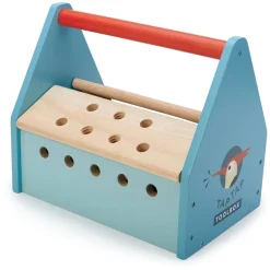 Tender Leaf, Tool Box
