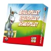 The Donkey Game, Card Game