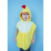 The Good Fairy Animal Costume, Chicken - Size 1-4 Years