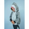 The Good Fairy Animal Costume, Shark Size 2-4 Years