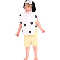 The Good Fairy Animal Costume, Dog Ages 1-4 Years