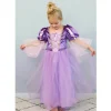 The Good Fairy, Princess Dress, Rapunzel - Sizes 2-8 Years