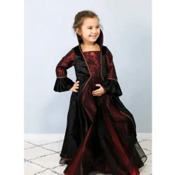 The Good Fairy, Vampire Queen - Size 4-10 Years