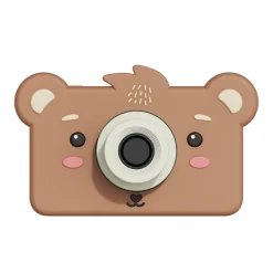 The ZooFamily, Zoo Friends Children's Camera, Ages 3–7 – Bear