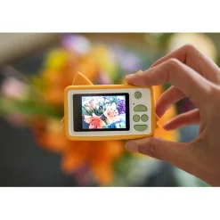 The ZooFamily, Zoo Friends Children's Camera, Ages 3–7 – Bear