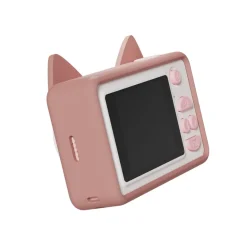 The ZooFamily, Zoo Friends Children's Camera, Ages 3-7 – Cat