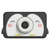 The ZooFamily, Zoo Friends Kids' Camera, Ages 3-7 - Penguin