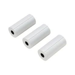The ZooFamily, Zoo Print Printer Rolls, Set of 3.