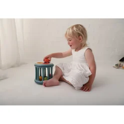 Tolo, Rolling Shape Sorter