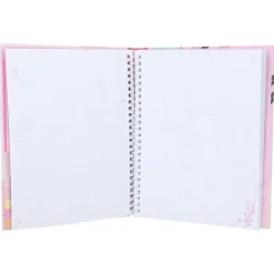 TopModel Coloring Book – My Journal