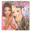TopModel – Create Your Own Design Studio