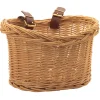 Trybike Woven Basket for Bicycle