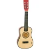 Vilac Guitar, Lacquered Wood