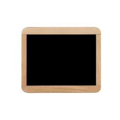Vilac Jeujura, Double-Sided Chalkboard - 37x31 cm