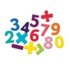 Vilac Magnetic Numbers