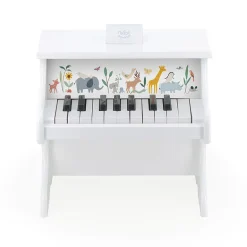 Vilac Piano, White